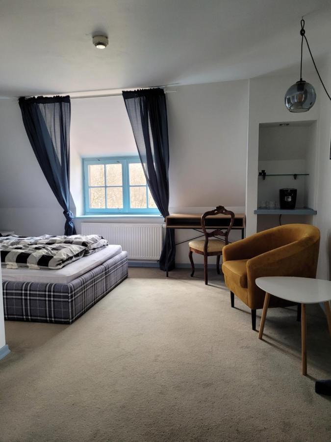 Spichlerz Na Krakowskiej Kazimierz Dolny Extérieur photo