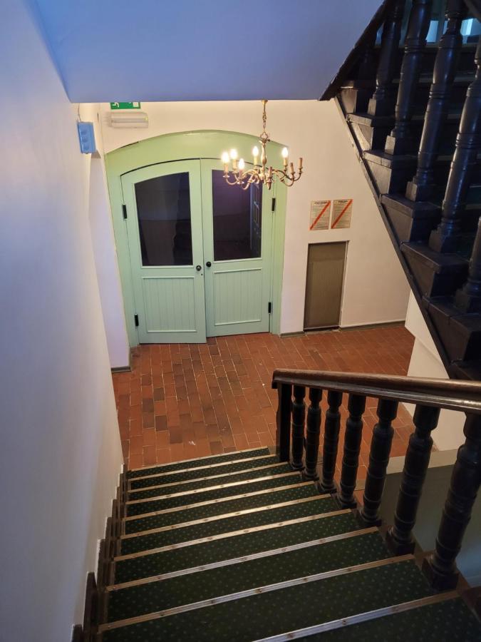 Spichlerz Na Krakowskiej Kazimierz Dolny Extérieur photo