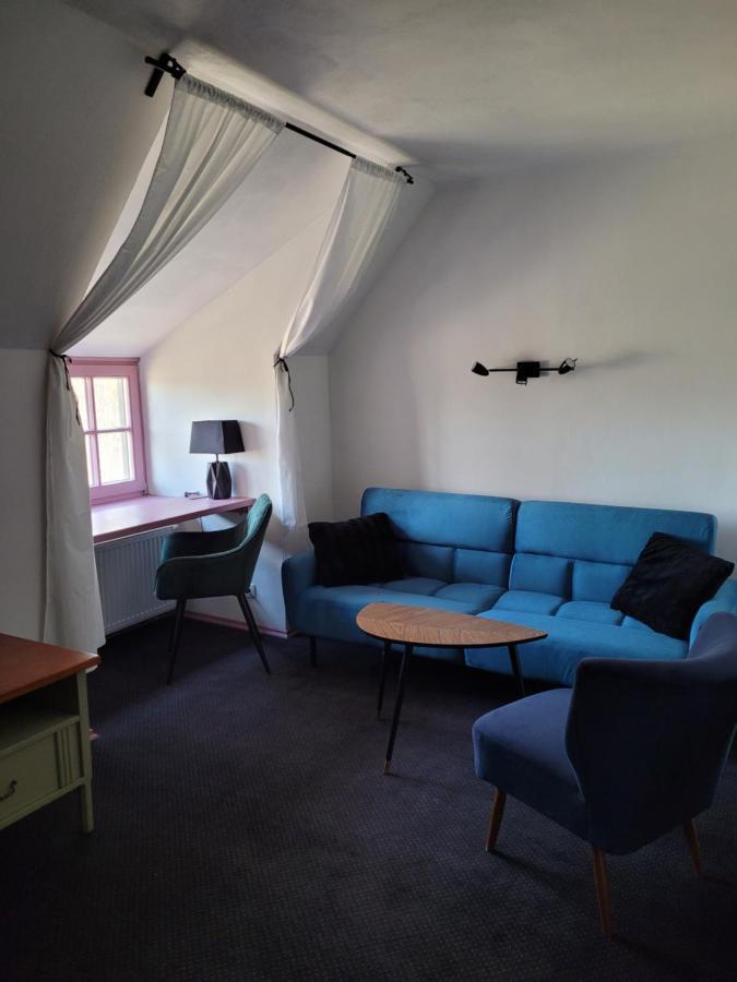 Spichlerz Na Krakowskiej Kazimierz Dolny Extérieur photo