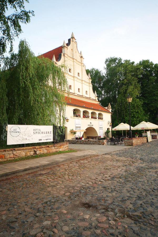 Spichlerz Na Krakowskiej Kazimierz Dolny Extérieur photo