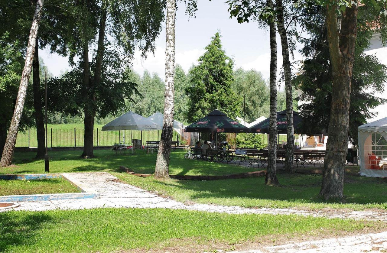 Spichlerz Na Krakowskiej Kazimierz Dolny Extérieur photo