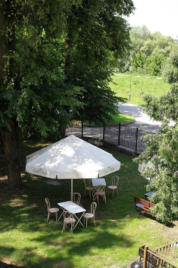 Spichlerz Na Krakowskiej Kazimierz Dolny Extérieur photo