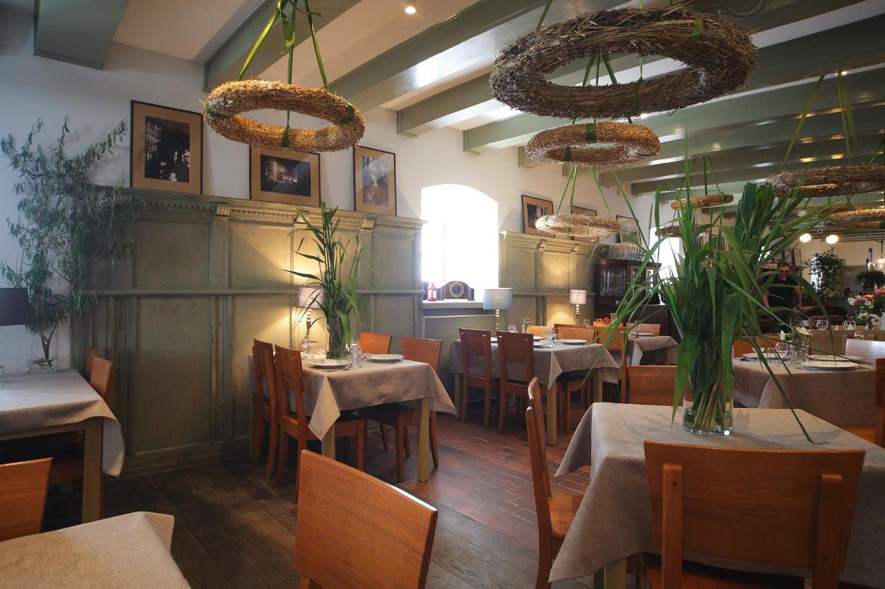 Spichlerz Na Krakowskiej Kazimierz Dolny Extérieur photo