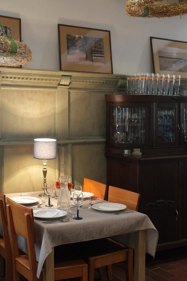 Spichlerz Na Krakowskiej Kazimierz Dolny Extérieur photo