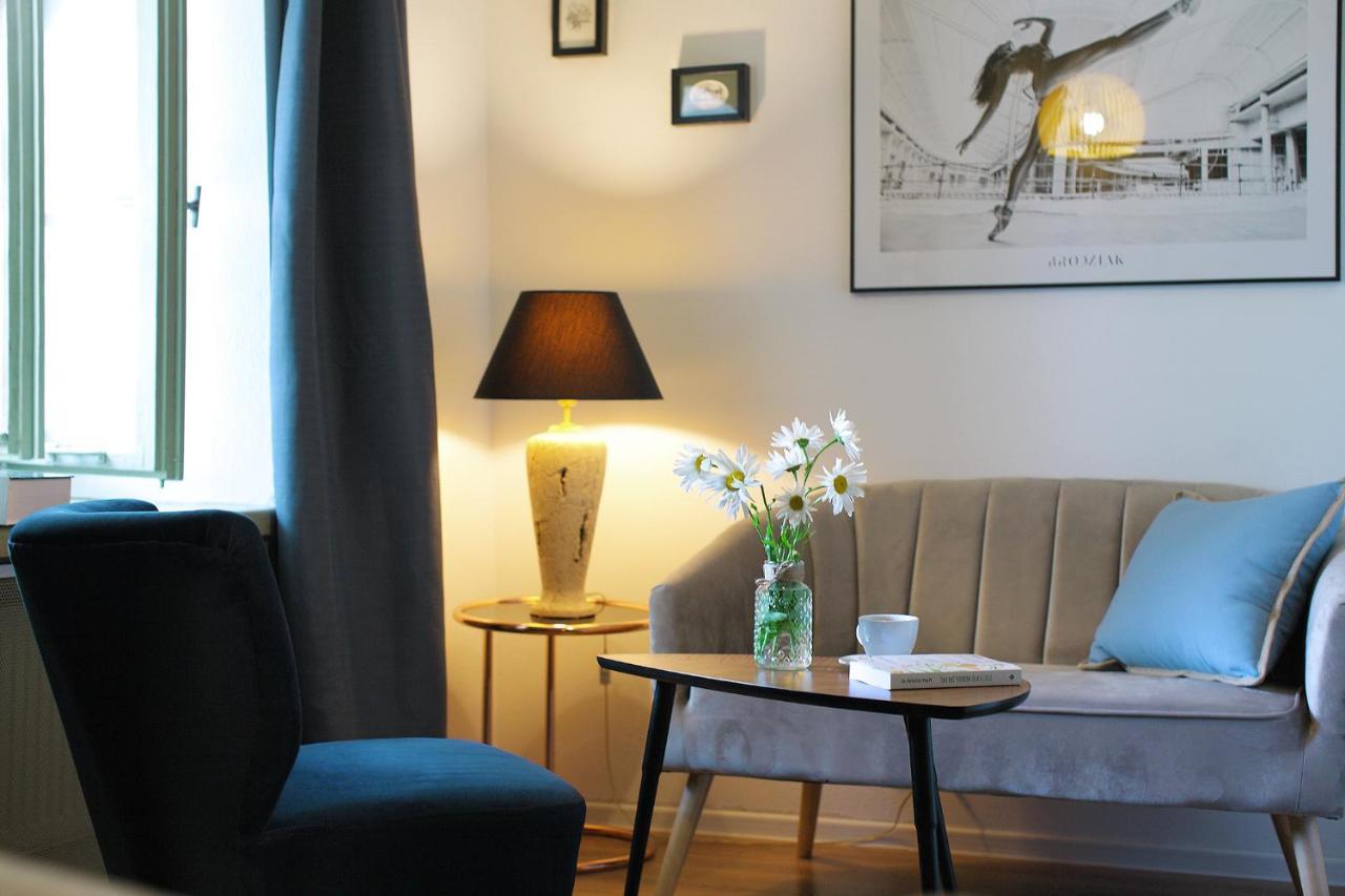 Spichlerz Na Krakowskiej Kazimierz Dolny Extérieur photo
