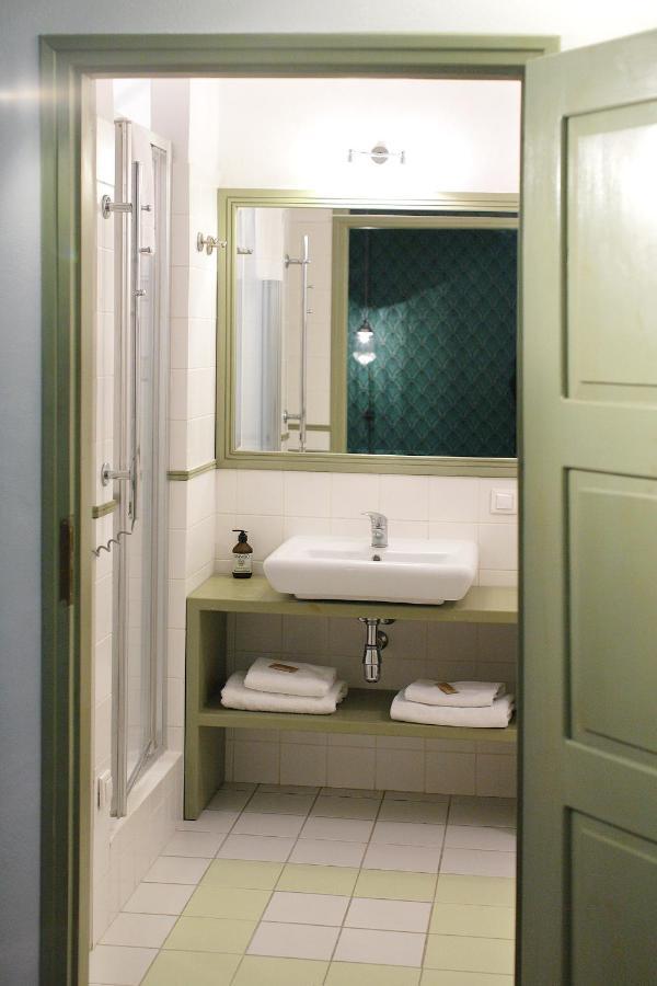 Spichlerz Na Krakowskiej Kazimierz Dolny Extérieur photo