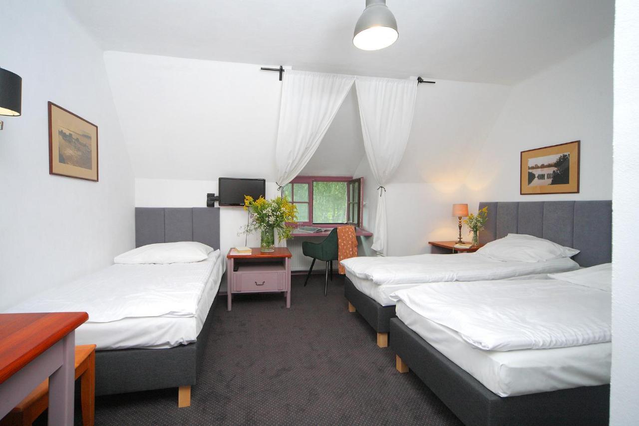 Spichlerz Na Krakowskiej Kazimierz Dolny Extérieur photo