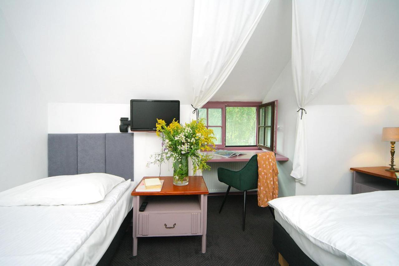 Spichlerz Na Krakowskiej Kazimierz Dolny Extérieur photo