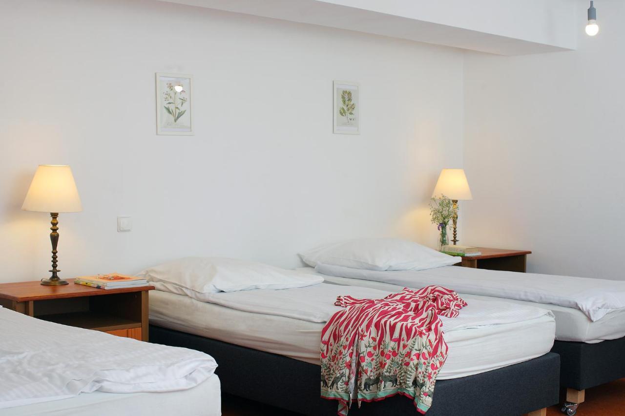 Spichlerz Na Krakowskiej Kazimierz Dolny Extérieur photo