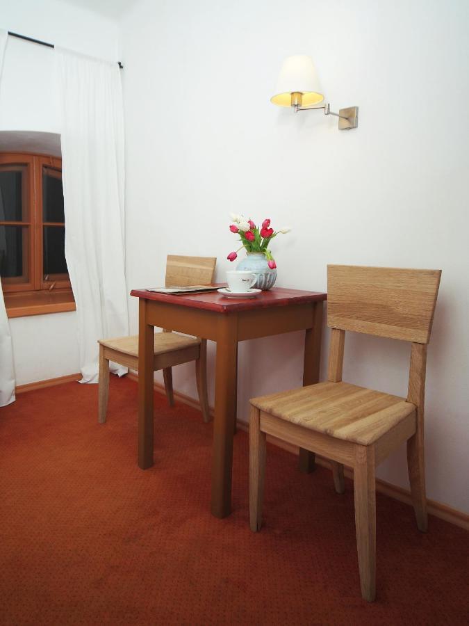 Spichlerz Na Krakowskiej Kazimierz Dolny Extérieur photo