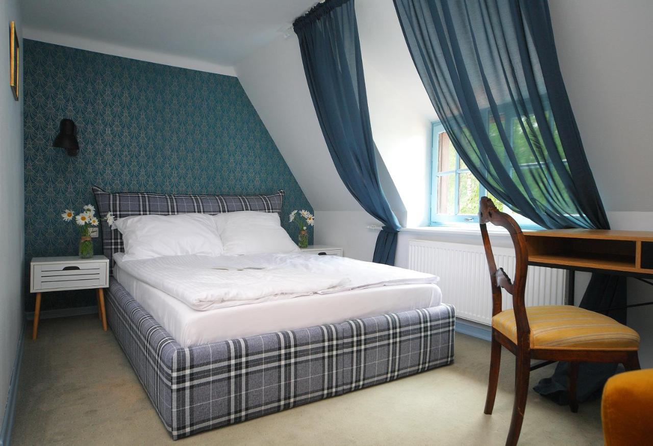 Spichlerz Na Krakowskiej Kazimierz Dolny Extérieur photo