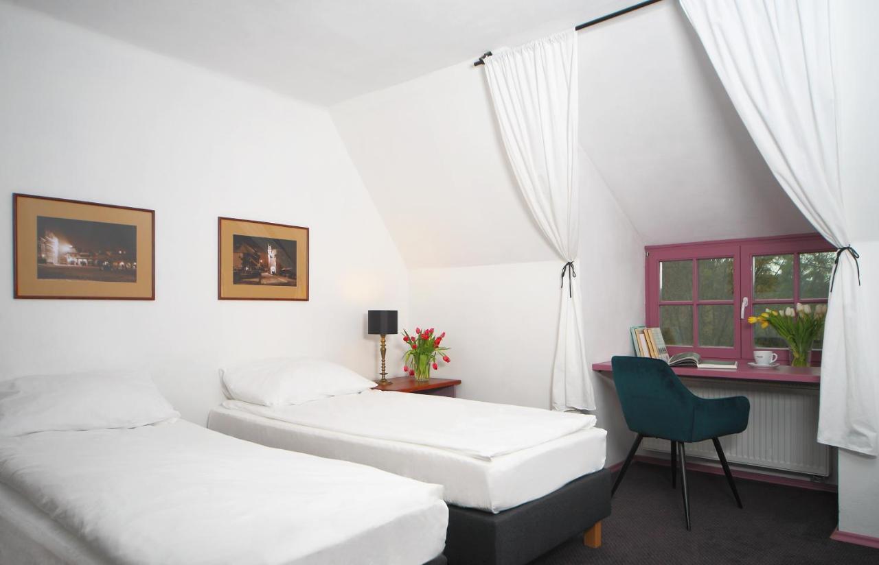 Spichlerz Na Krakowskiej Kazimierz Dolny Extérieur photo