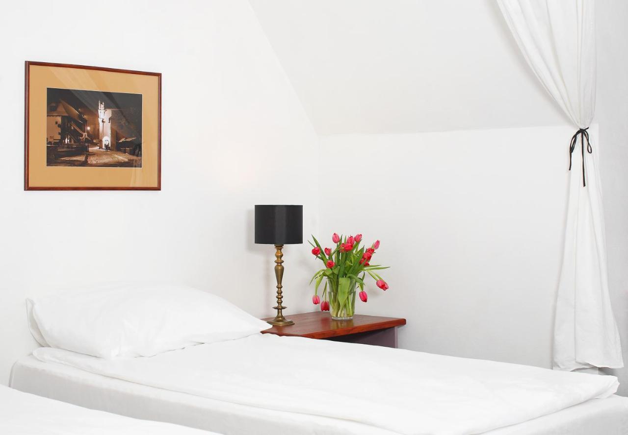 Spichlerz Na Krakowskiej Kazimierz Dolny Extérieur photo