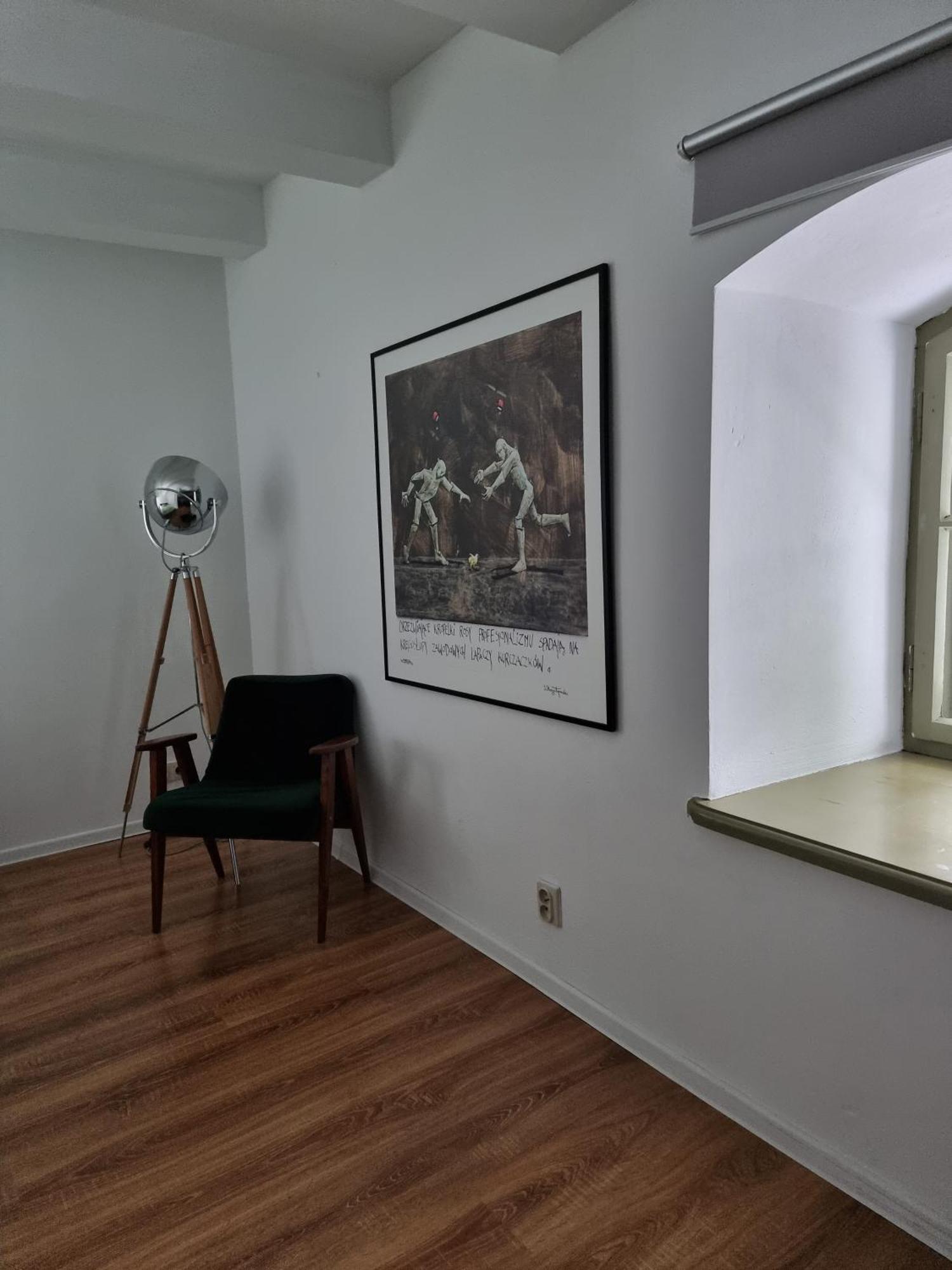 Spichlerz Na Krakowskiej Kazimierz Dolny Extérieur photo